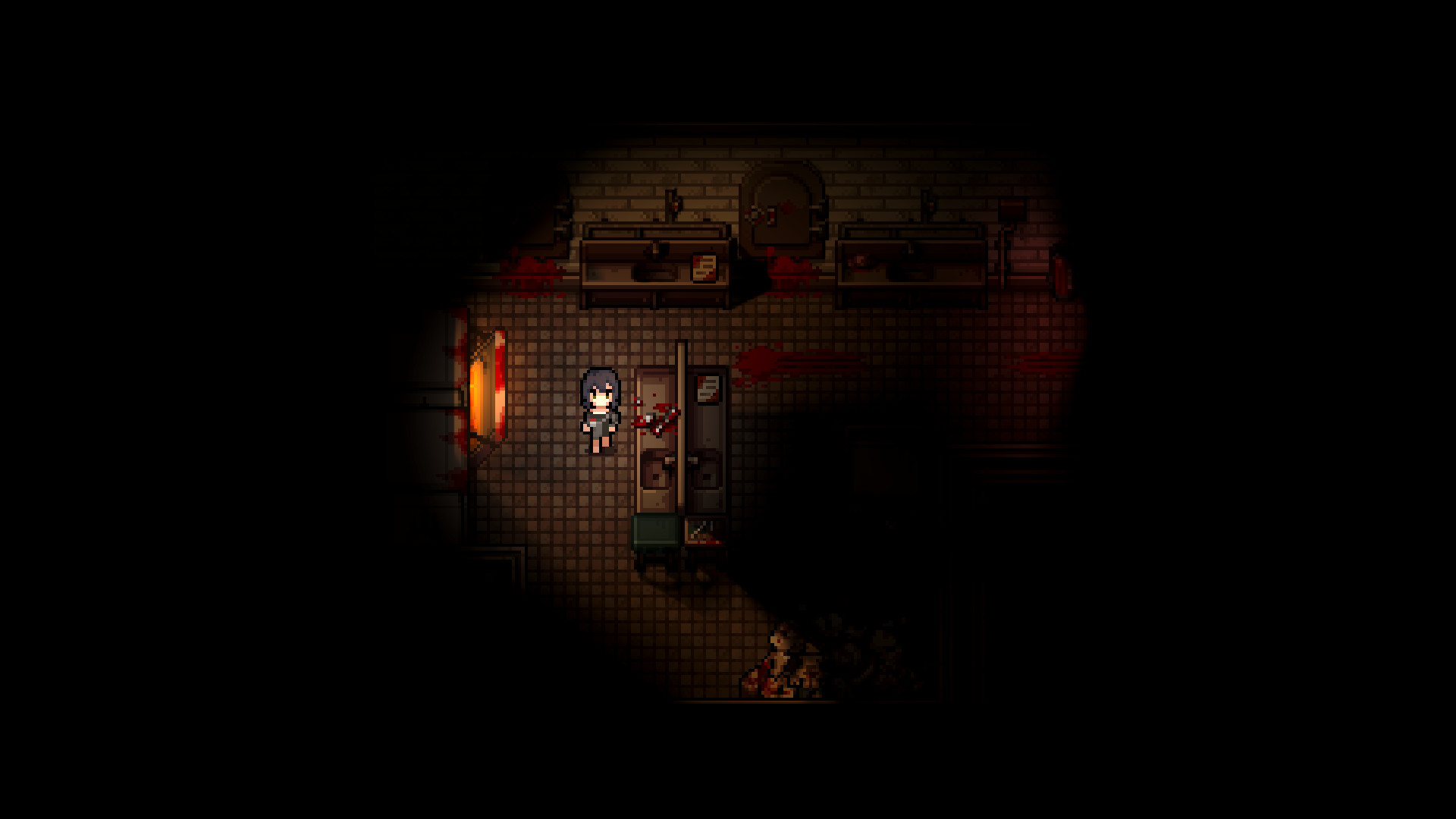 图片[2]-【端游推荐】深渊救世主v8668245最终中文收藏版-仄言资源社