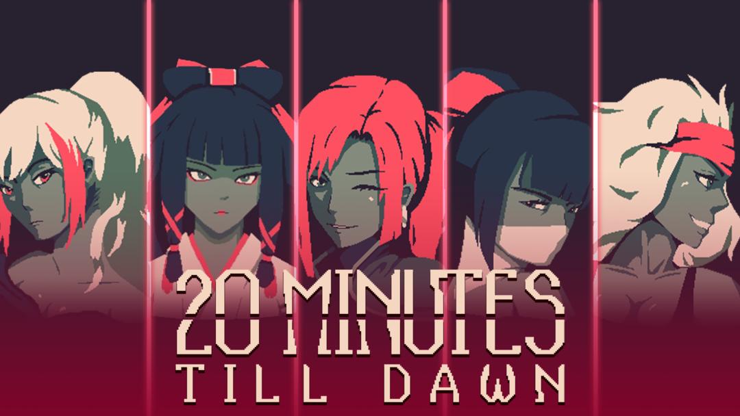安卓手机游戏更新！《黎明前20分钟v5.0》[完整版]Steam移植-仄言资源社