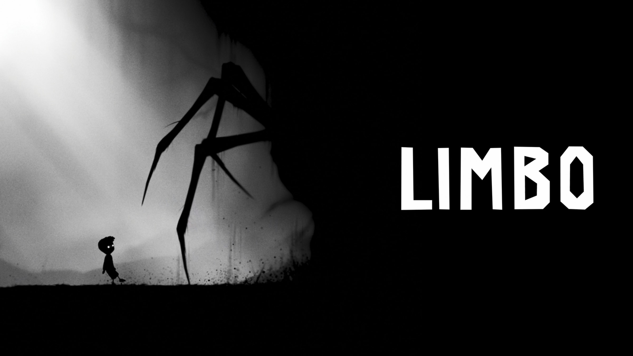 安卓手机游戏《地狱边境v1.21》[完整版]Steam移植-仄言资源社