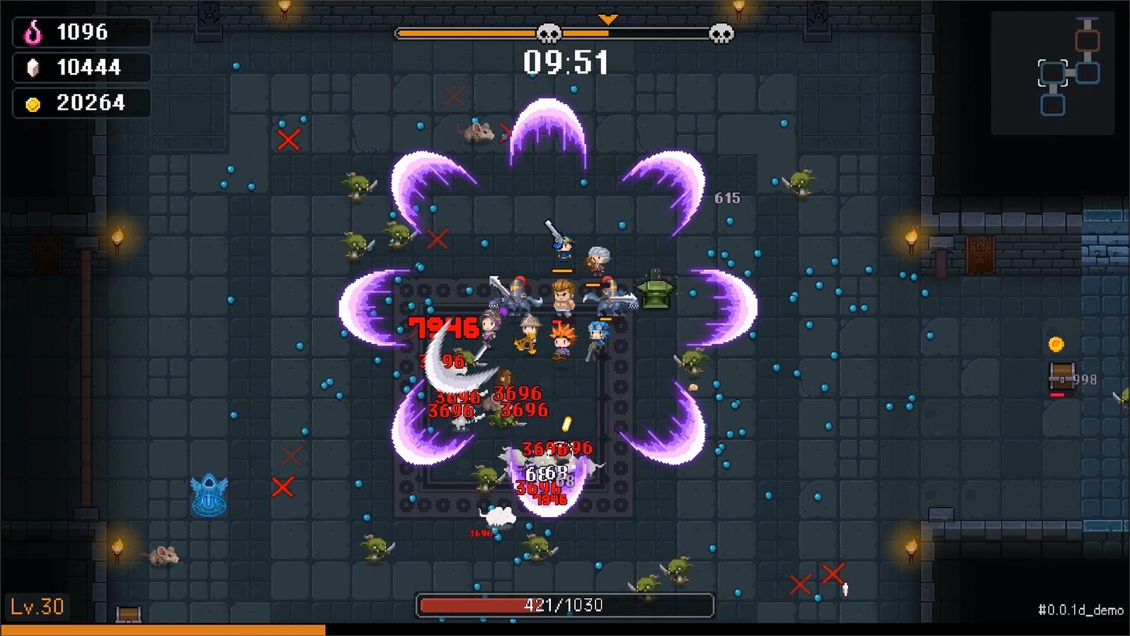 图片[2]-【端游推荐】我即军团替身幸存者v1.0.0b 中文（解压即）-仄言资源社