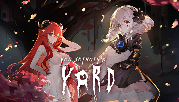 安卓手机运行更新！《犹格索托斯的庭院v1.08豪华中文版》手机也能玩pc游戏！-仄言资源社