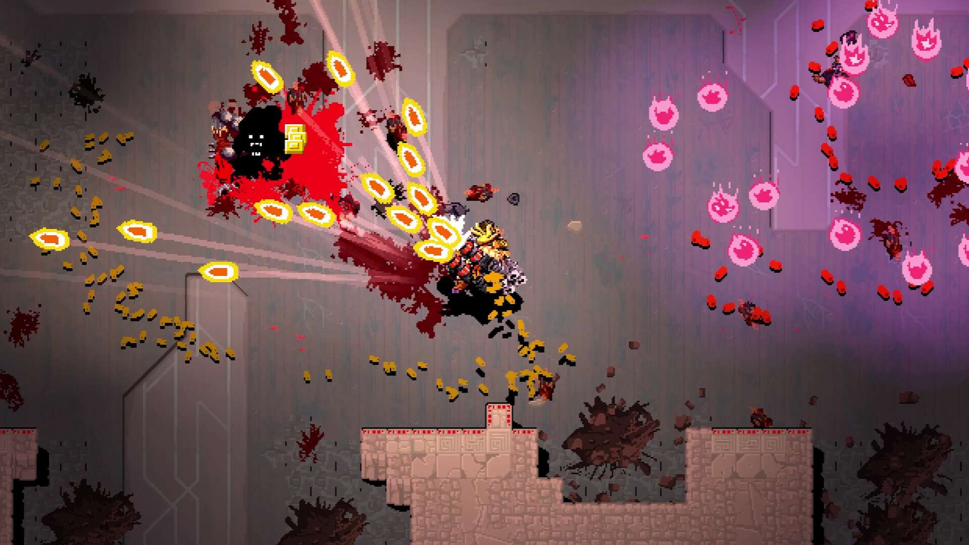 图片[2]-【端游推荐】奥丁陨落v0.5.1.3中文（解压即玩）-仄言资源社