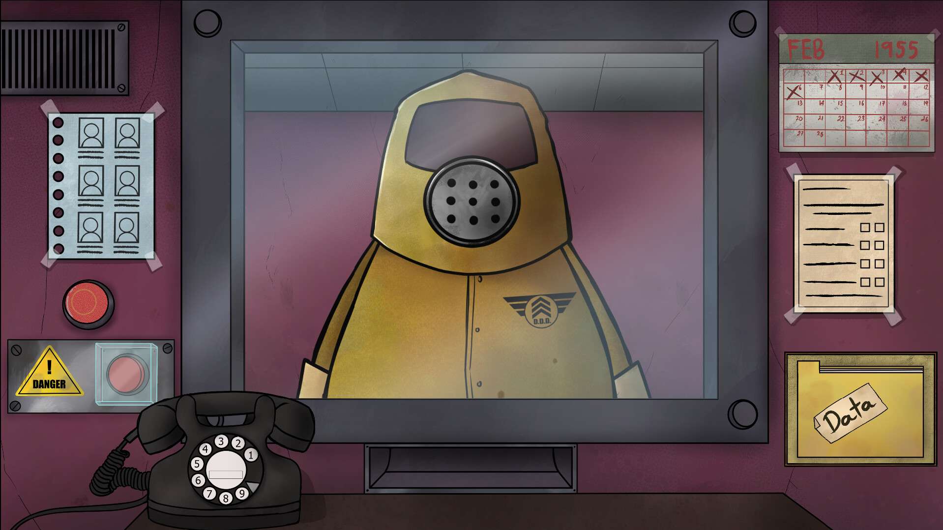 图片[2]-【端游推荐】那不是我邻居v2.0.3中文（解压即玩）-仄言资源社