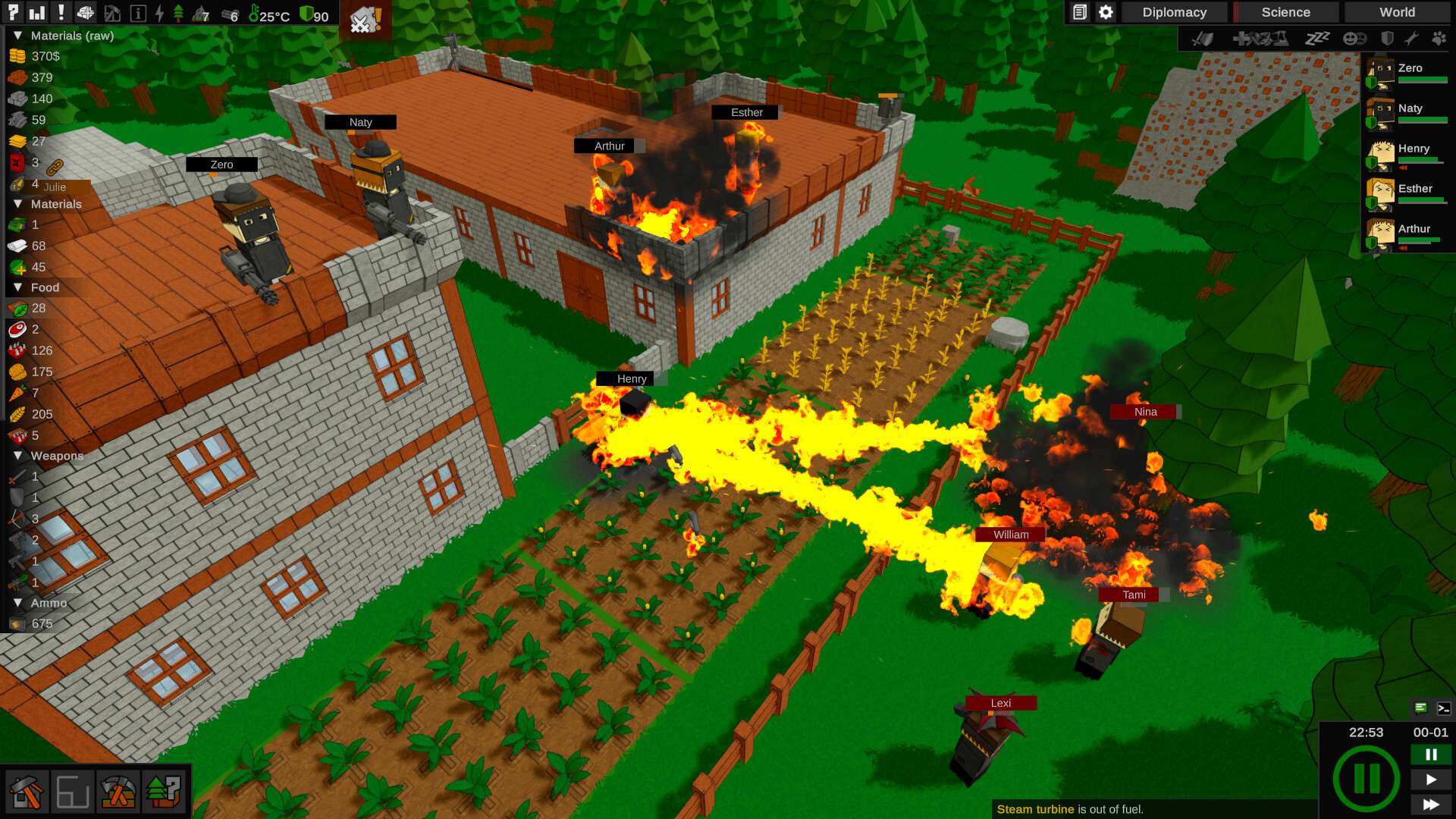 图片[2]-【端游推荐】AColony殖民地v0.5.005 中文-仄言资源社