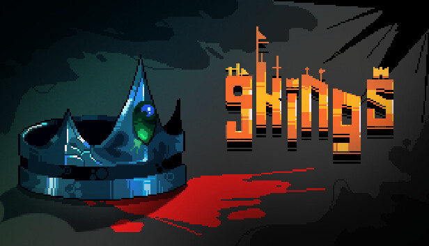 安卓手机游戏《9个国王3Kings》[完整版]Steam移植-仄言资源社
