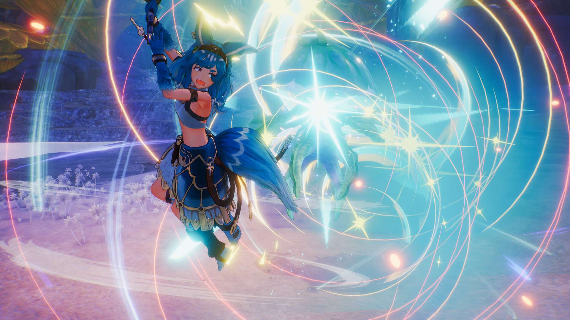 图片[2]-【端游推荐】优米雅的炼金工房v1.0.0.1豪华中文版-仄言资源社