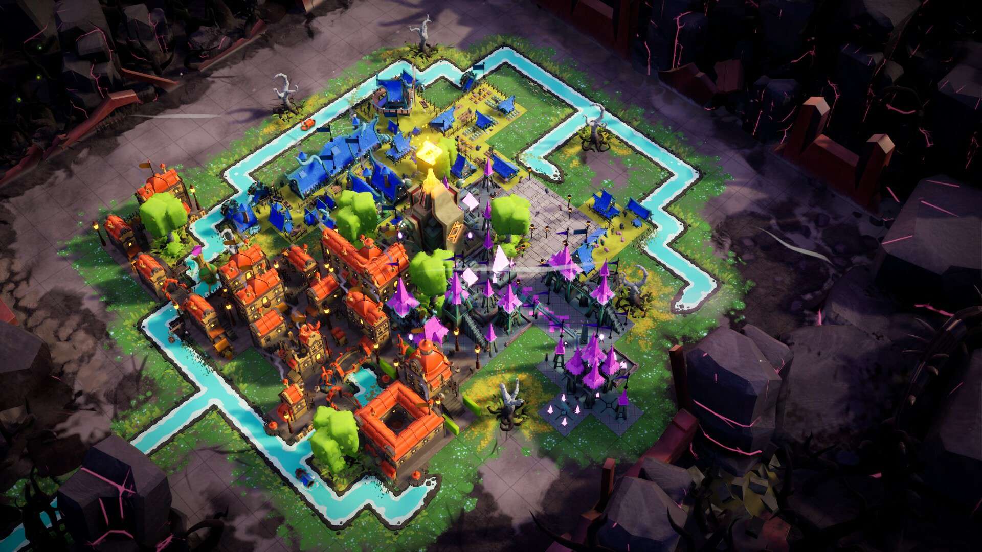 图片[2]-【端游推荐】河畔小镇v250324中文（解压即玩）-仄言资源社