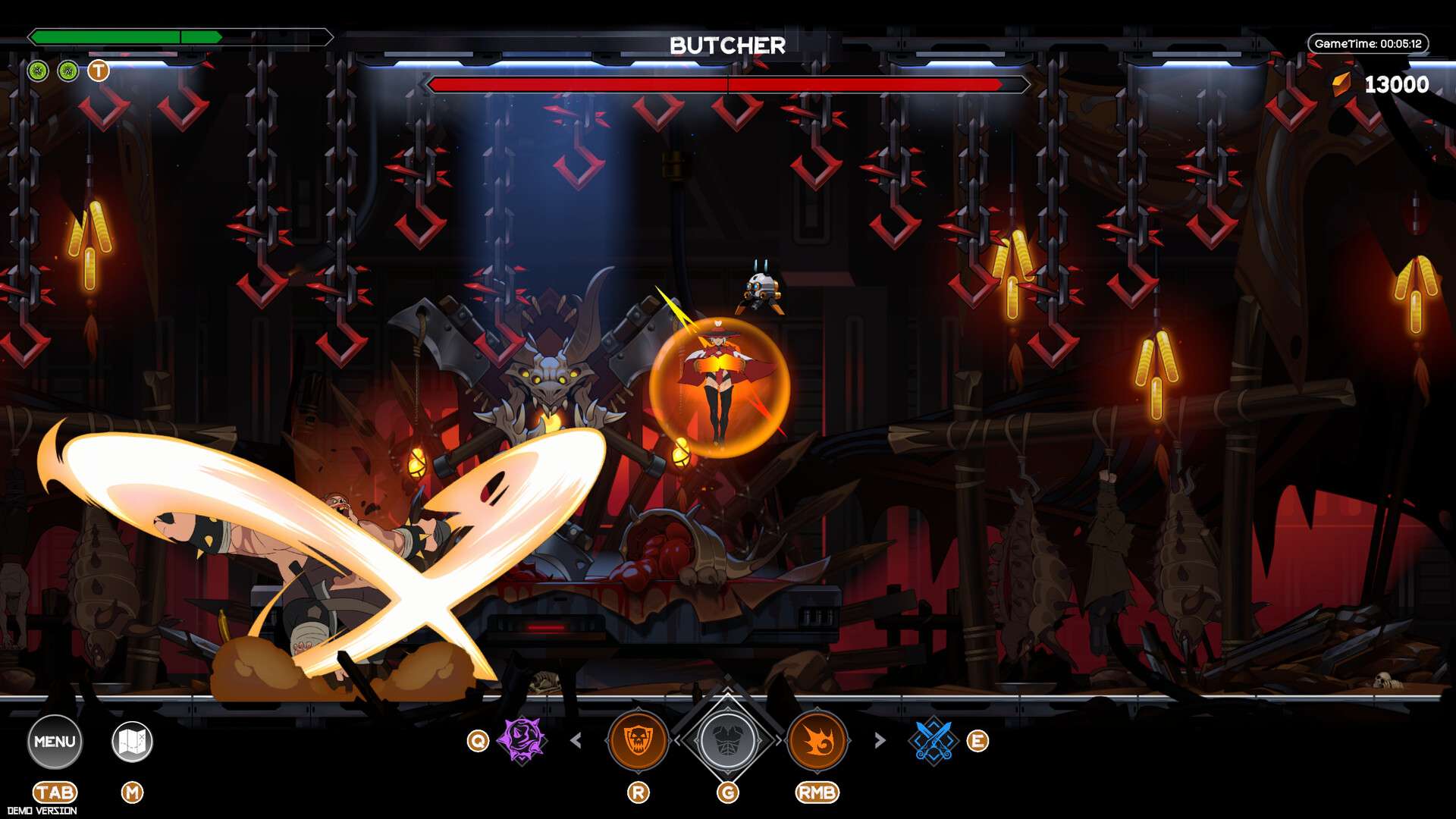 图片[2]-【端游推荐】伊娜雅断世之光v2025.03.28中文-仄言资源社