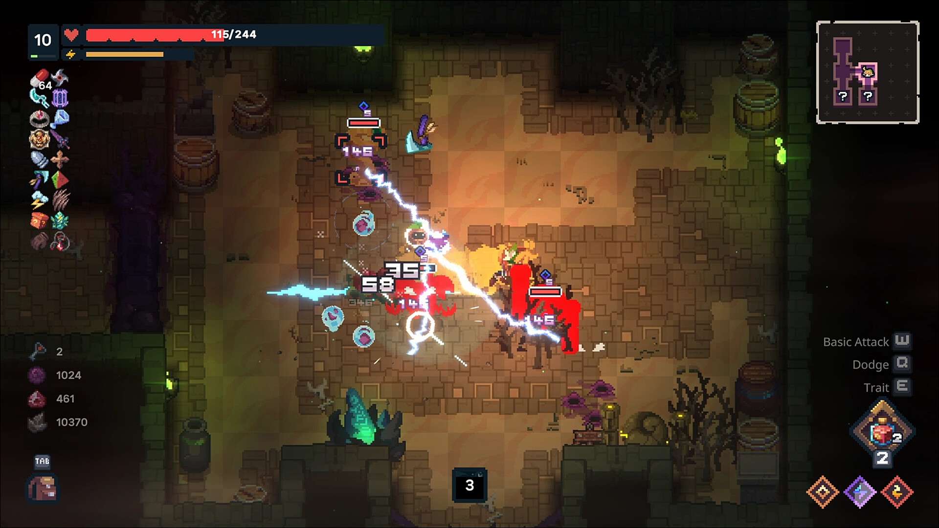 图片[2]-【端游推荐】盖德斯零号v2.0.0正式中文版（解压即玩）-仄言资源社