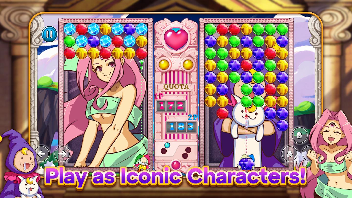 图片[2]-安卓手机游戏《魔法气泡6》[完整版]Steam移植-仄言资源社