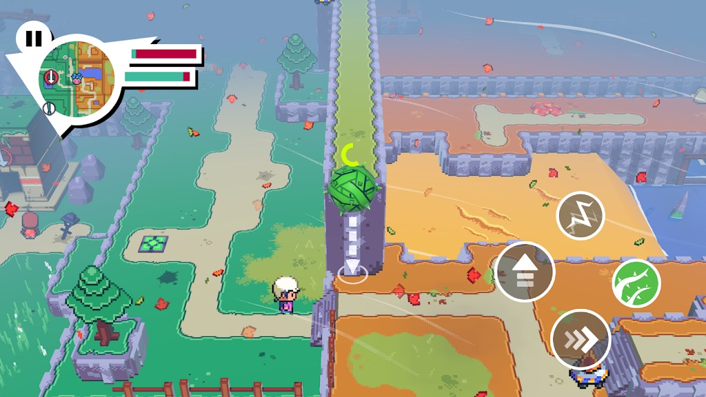 图片[2]-安卓手机游戏大更新《磁带妖怪v1.5.2》[完整版+DLC+免谷歌版]Steam移植-仄言资源社