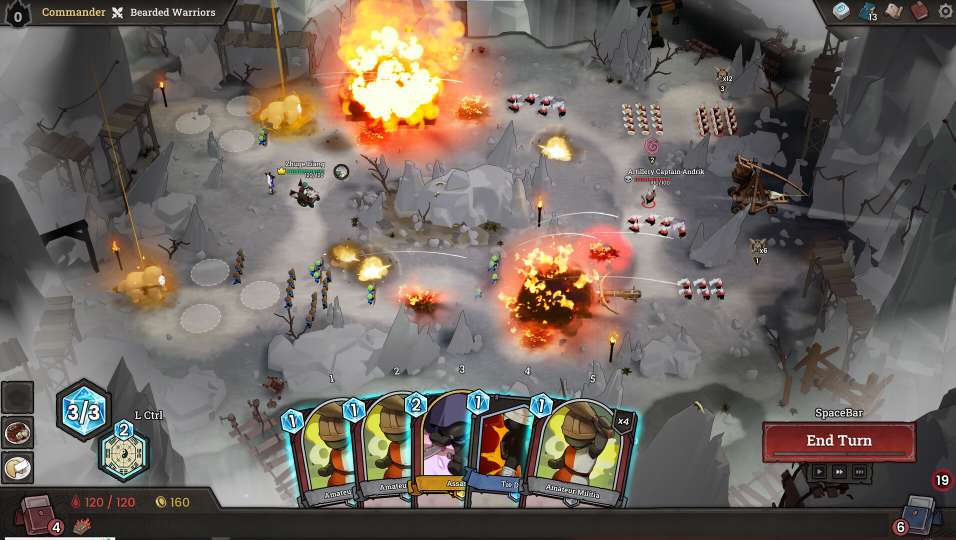 图片[2]-【端游推荐】牌兵布阵v1.0.23.698中文（解压即玩）-仄言资源社