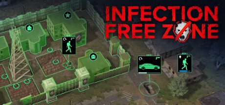 【端游推荐】无感染区v0.25.4.3-10中文（解压即玩）-仄言资源社