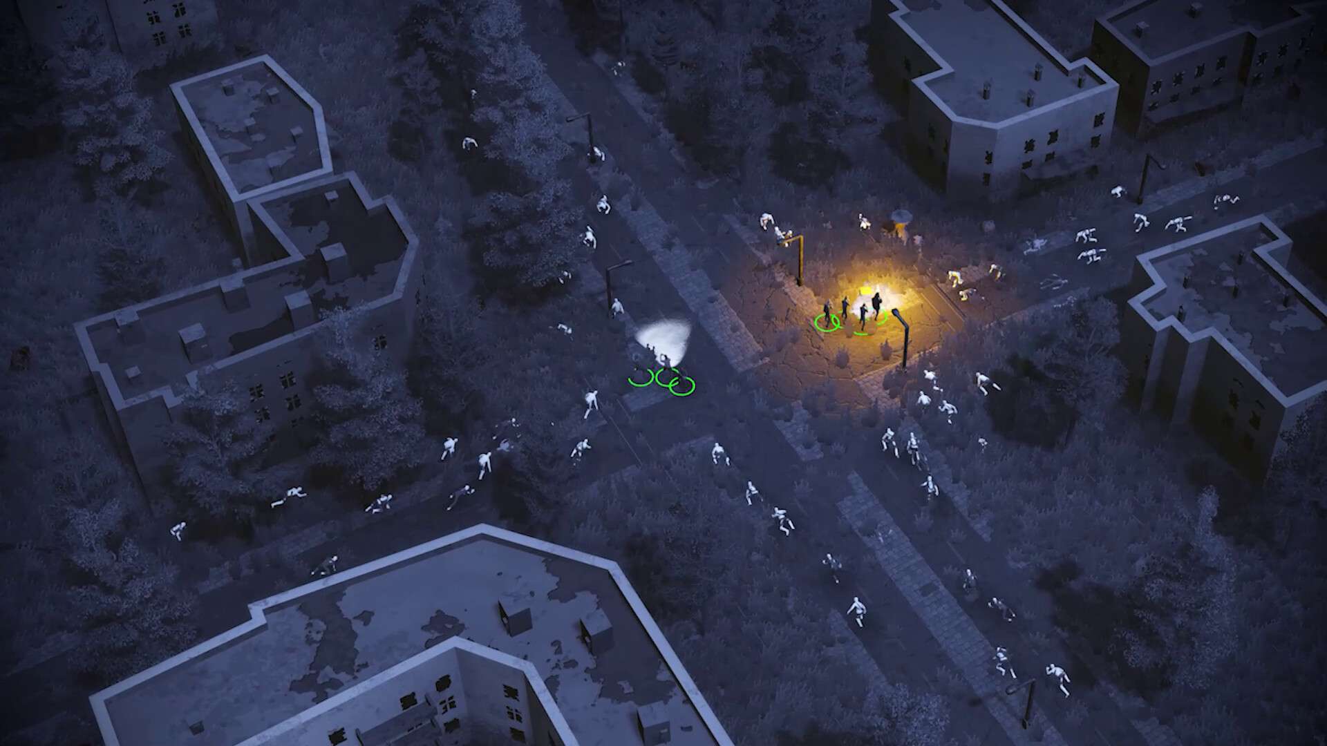 图片[2]-【端游推荐】无感染区v0.25.4.3-10中文（解压即玩）-仄言资源社