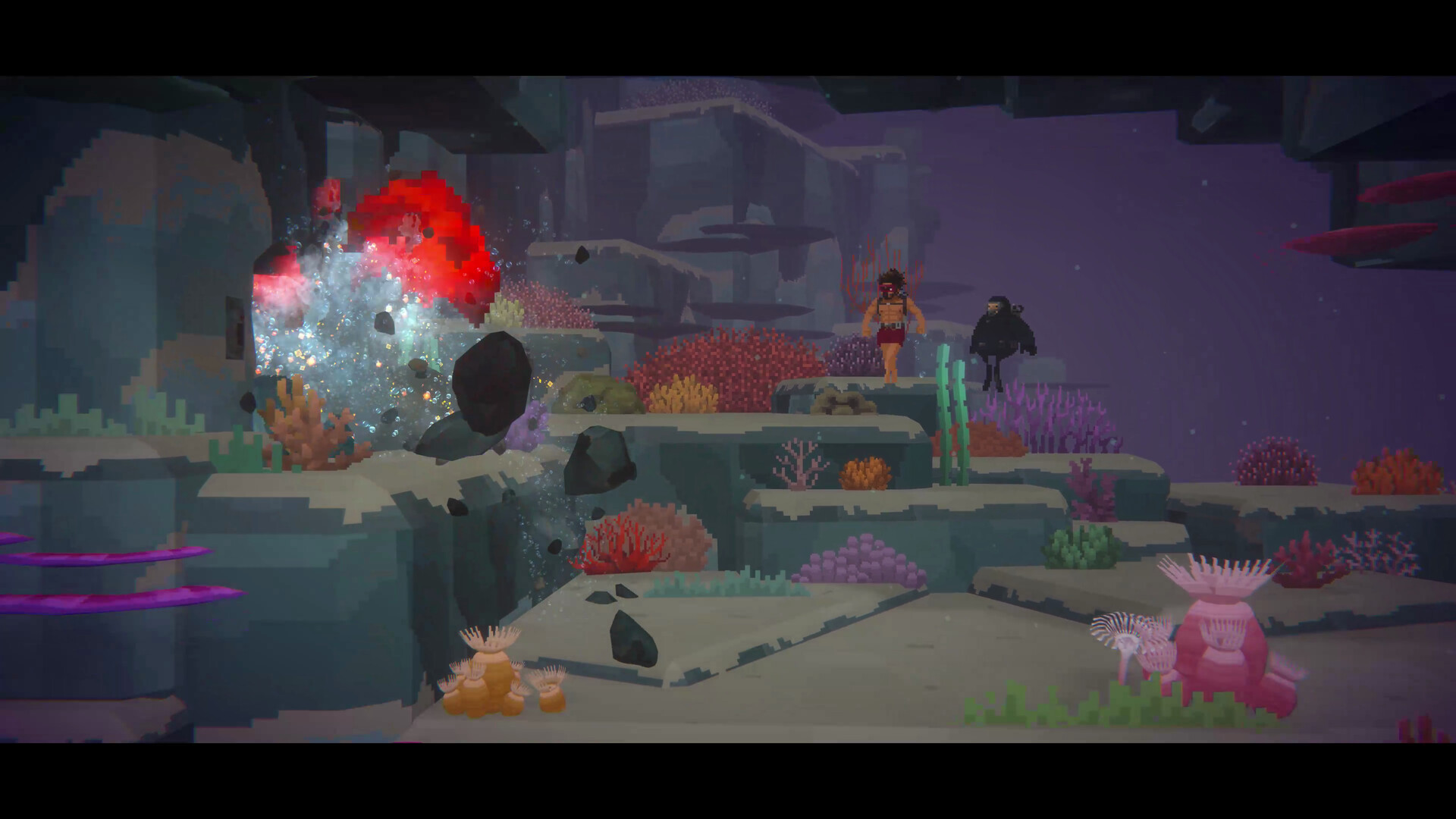 图片[2]-【端游推荐】潜水员戴夫v1.0.4.1637豪华中文版-仄言资源社