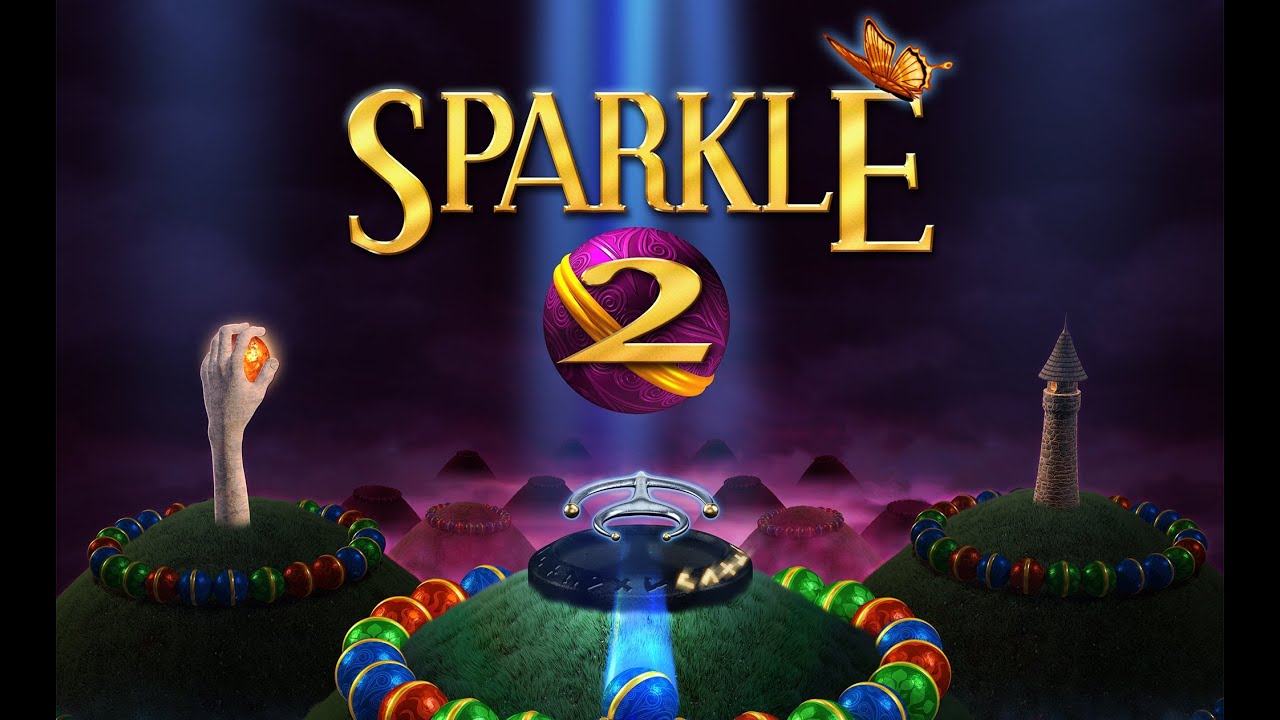 安卓手机游戏《闪耀祖玛2v1.2.5.2》[完整版]Steam移植-仄言资源社