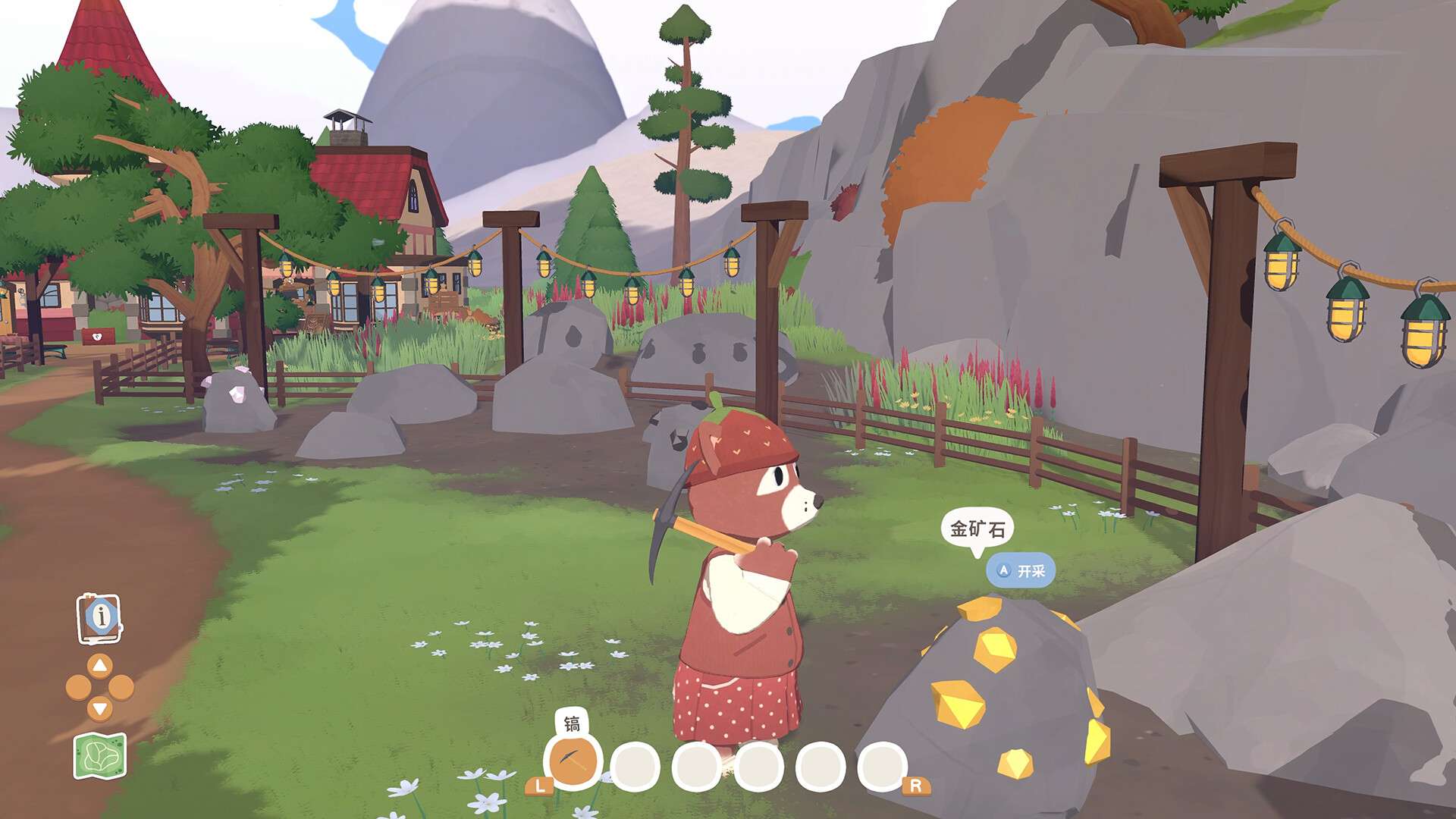 图片[2]-【端游推荐】乐客萌途v1.0.1中文（解压即玩）-仄言资源社