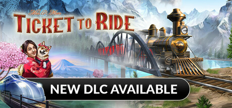 安卓手机游戏更新！《车票之旅v1.8.0》[完整版+DLC]Steam移植-仄言资源社