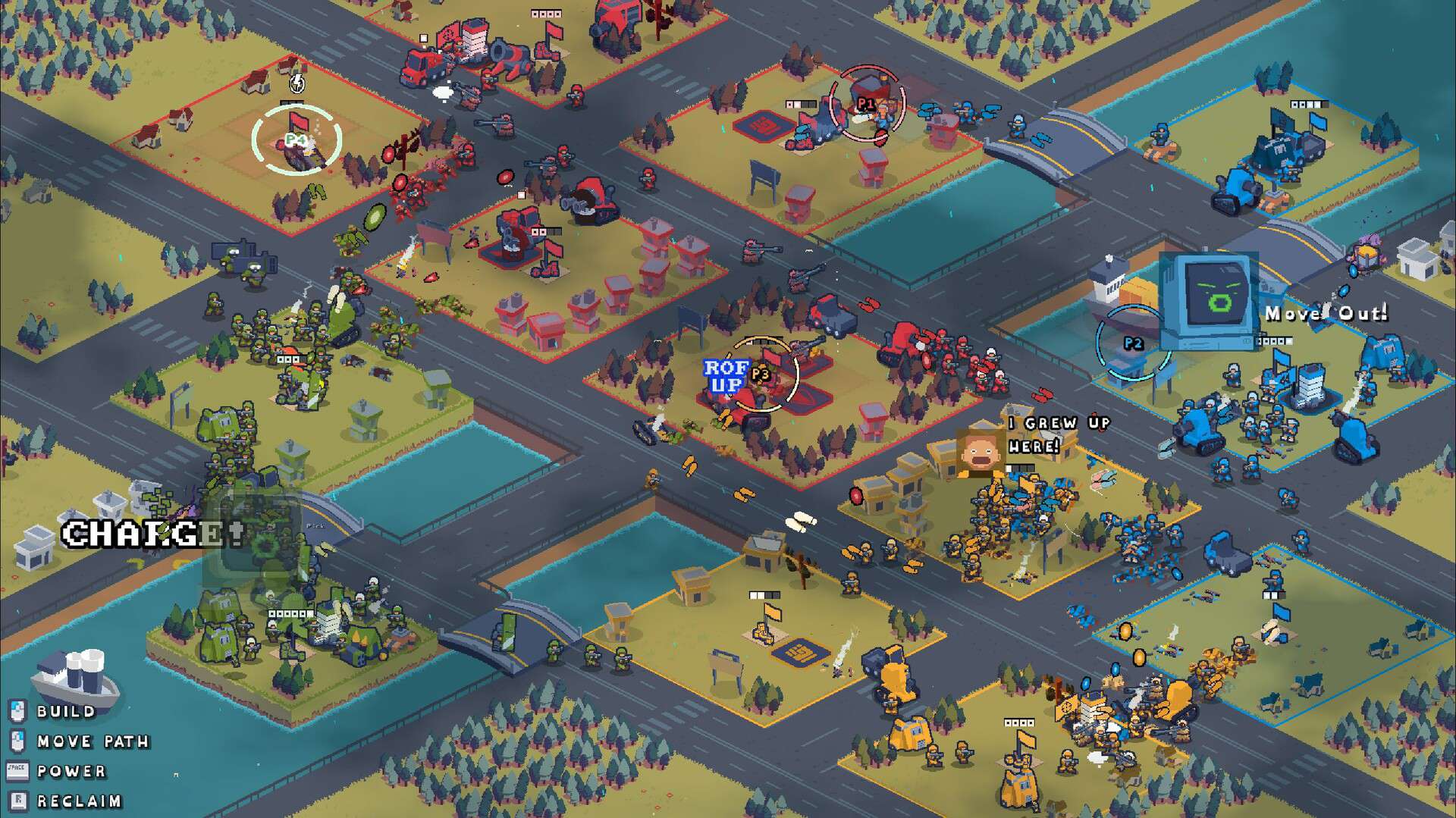 图片[2]-【端游推荐】桌面战争兵团乱斗v0.806 中文（解压即玩）-仄言资源社