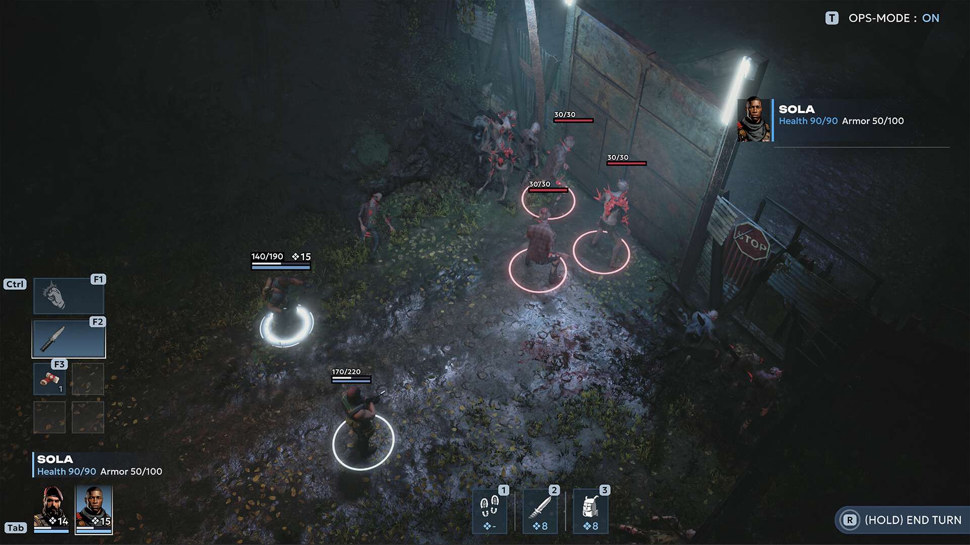 图片[2]-【端游推荐】自由锁链v1.0.1中文（解压即玩）-仄言资源社