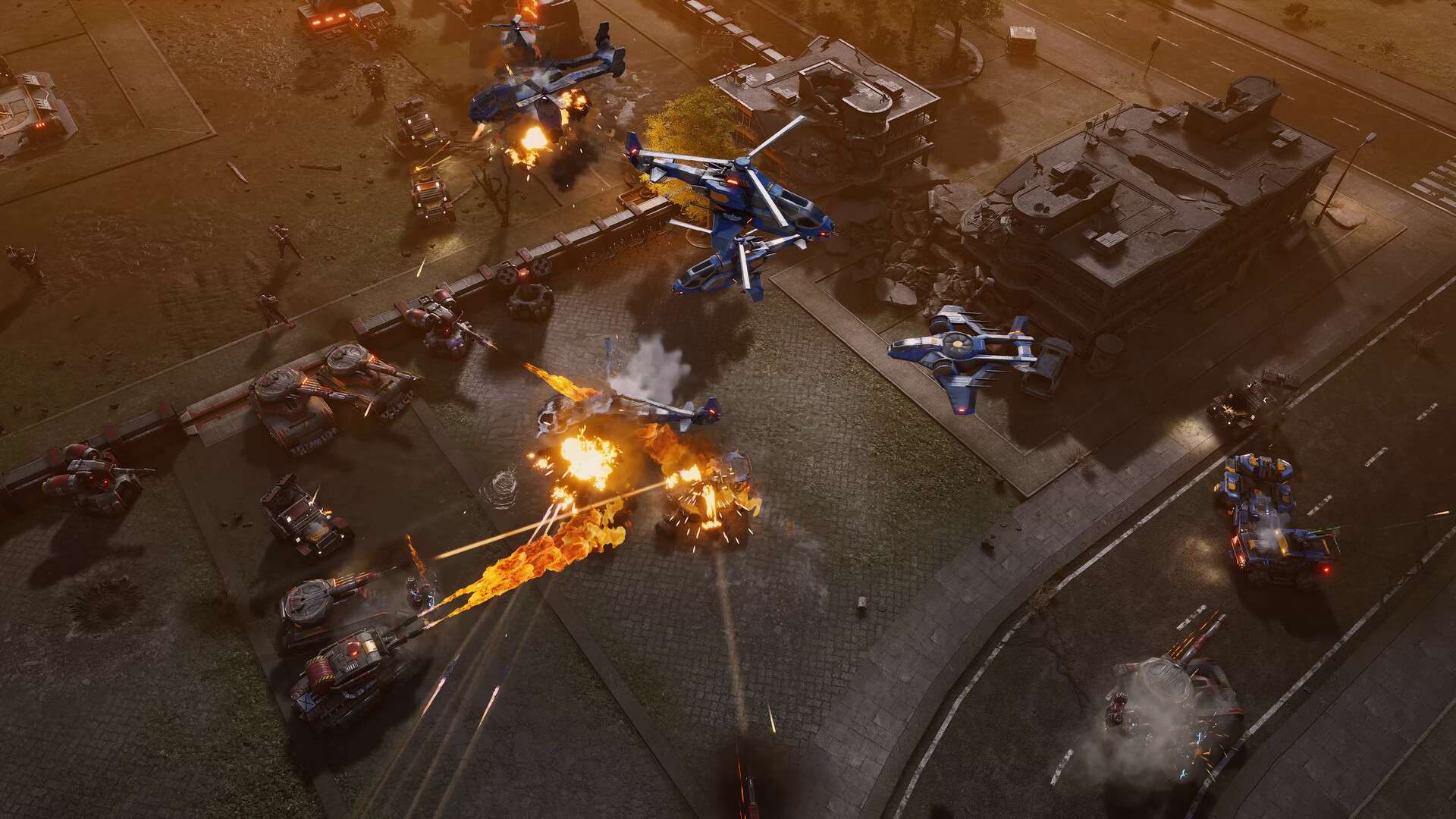 图片[2]-【端游推荐】风暴崛起v1.0.0-43454豪华中文版-仄言资源社