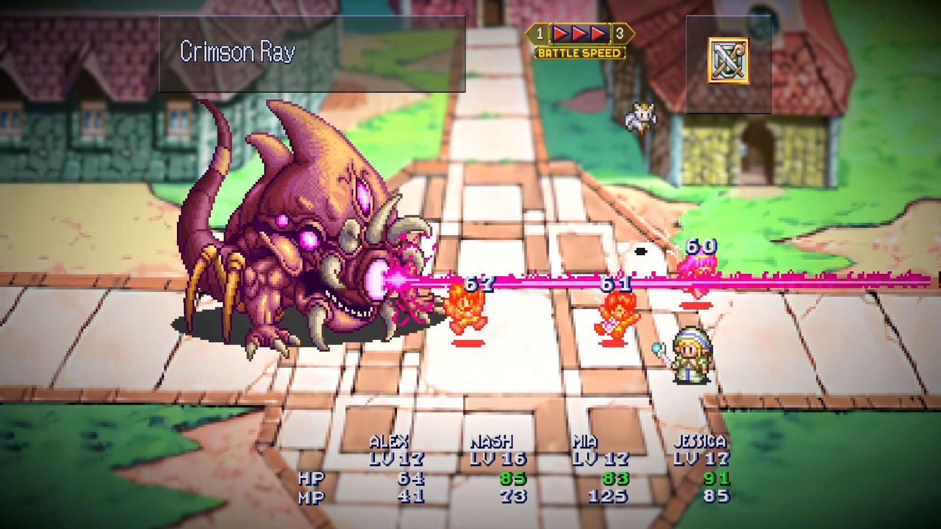 图片[2]-【端游推荐】露娜银河之星2025.04.18重制中文合集版-仄言资源社