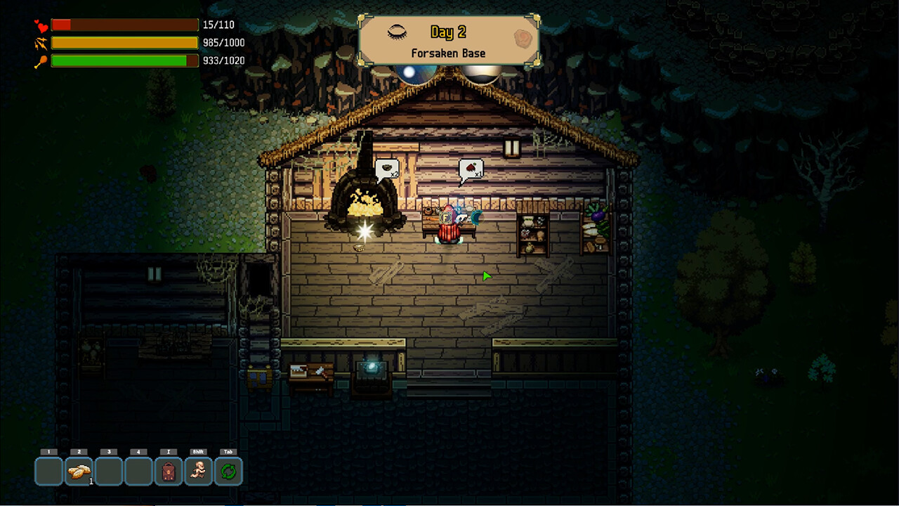 图片[2]-【端游推荐】梦中梦v1.1-0418中文（解压即玩）-仄言资源社