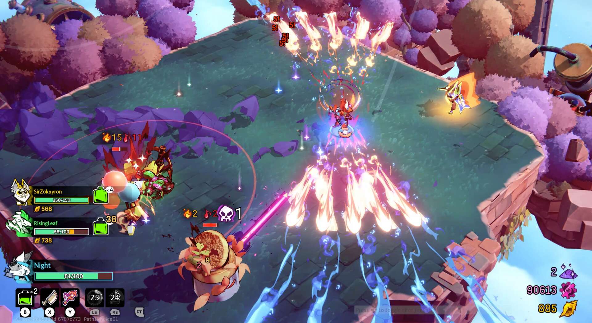 图片[2]-【端游推荐】风中行者v0.4.0.19中文 单机+联机版-仄言资源社