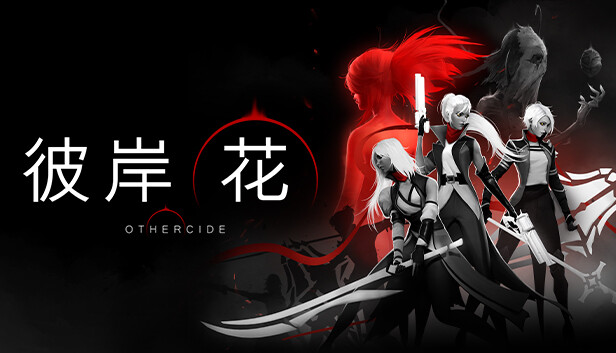安卓手机运行《彼岸花Othercide》中文switch模拟器！(游戏)-仄言资源社