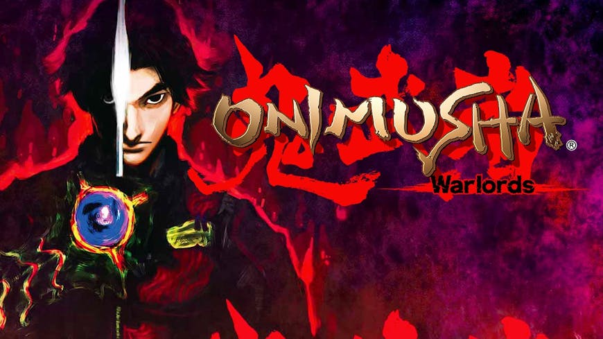 安卓手机运行《鬼武者重制版》中文switch模拟器！(游戏)-仄言资源社