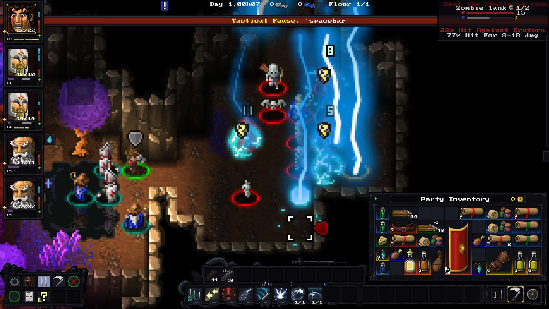 图片[2]-【端游推荐】逃离疯狂帝国v0.17.0.12354中文-仄言资源社