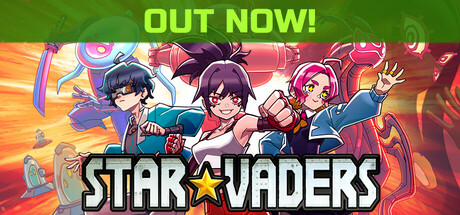 【端游推荐】星之侵略者v1.0豪华中文版（解压即玩）-仄言资源社