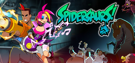安卓手机游戏更新！《蜘蛛龙Spidersaurs(蛛龙)v1.00.04》[完整版]Steam移植-仄言资源社