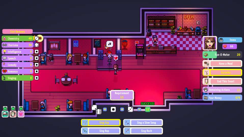 图片[2]-【端游推荐】像素人生To Pixeliav1.0.1 中文-仄言资源社