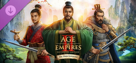 【端游推荐】帝国时代2 v143421豪华中文决定版-仄言资源社