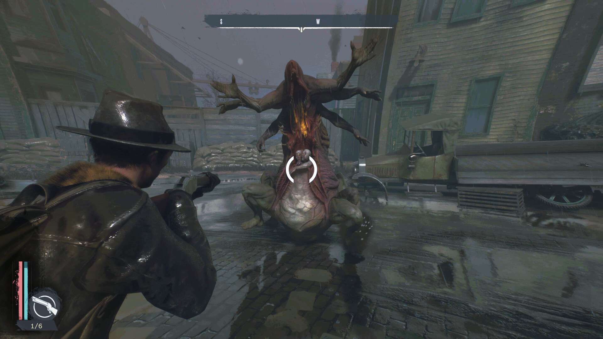 图片[2]-【端游推荐】沉没之城v2025.05.13豪华中文重制版-仄言资源社