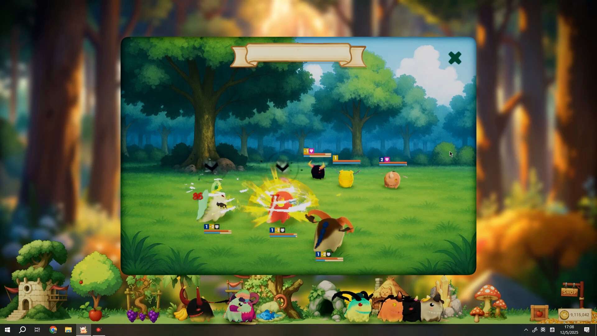 图片[2]-【端游推荐】桌面小恐龙v2025.05.13中文（解压即玩）-仄言资源社