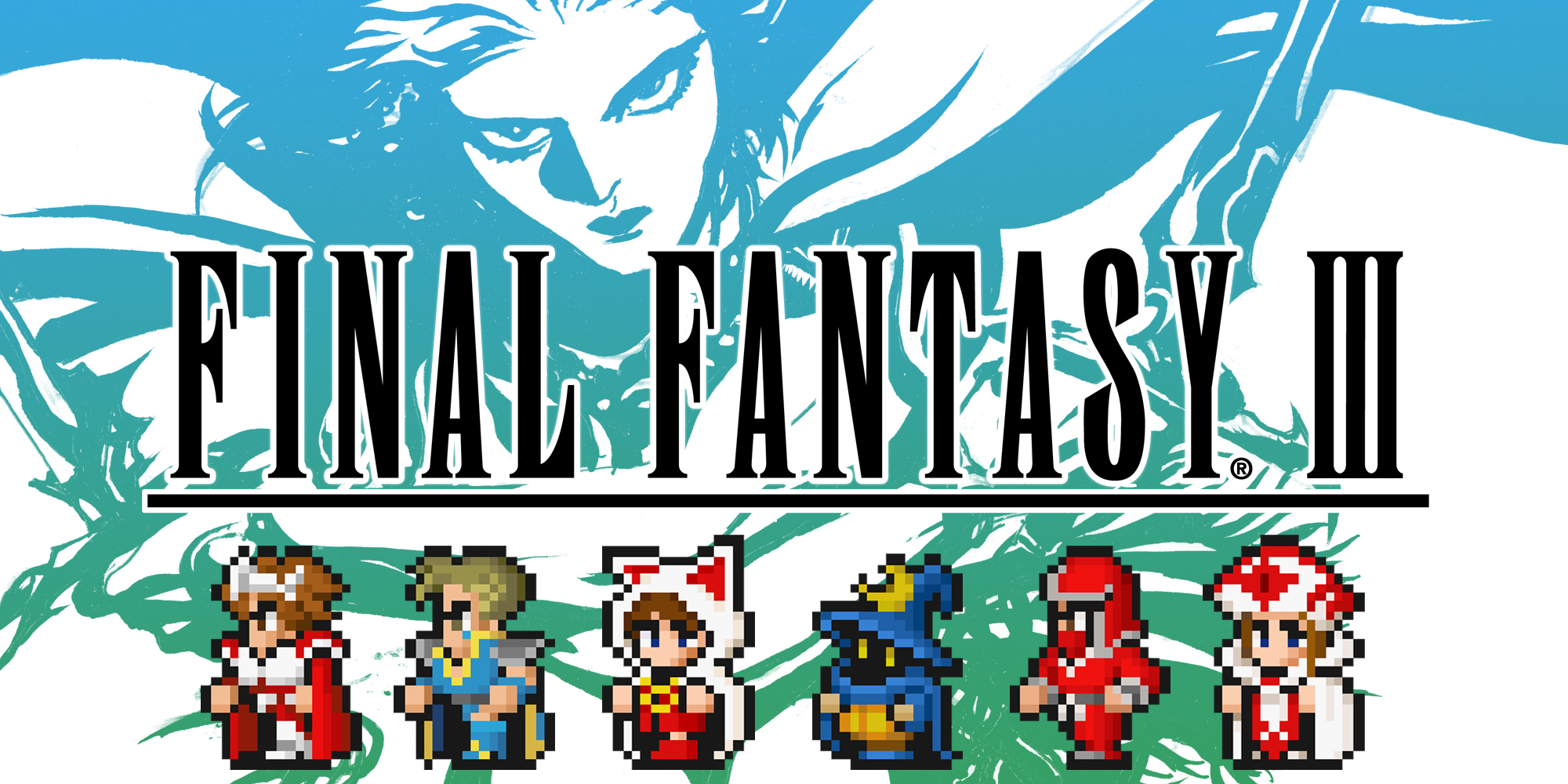 安卓手机游戏《最终幻想3v1.2.1》(支持安卓15游玩)[完整版]Steam移植-仄言资源社