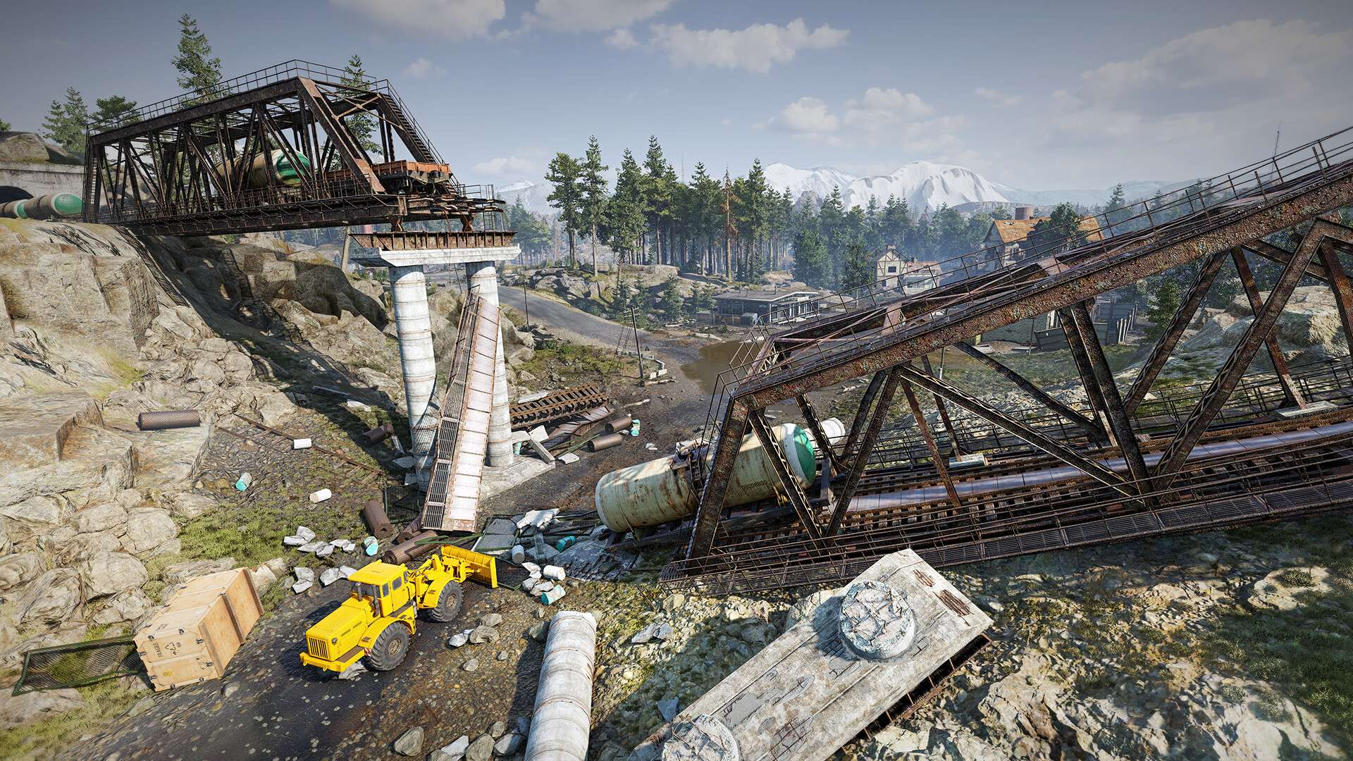 图片[2]-【端游推荐】灾后修复师v430509豪华中文高清4K版-仄言资源社