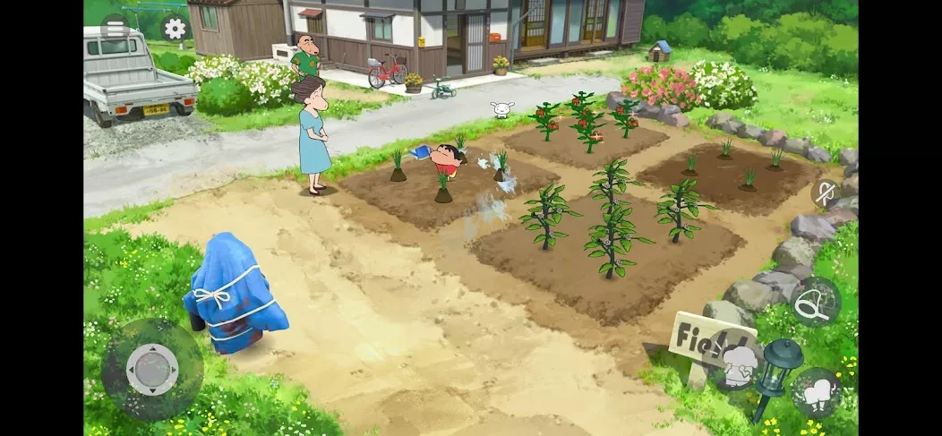 图片[4]-安卓手机游戏《蜡笔小新煤炭镇的小白》[完整版]Steam移植-仄言资源社