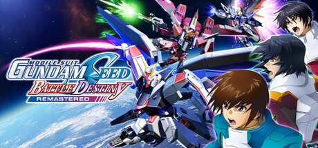 安卓手机运行《机动战士高达SEED激斗命运复刻版》中文switch模拟器！(游戏)-仄言资源社