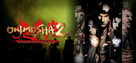 安卓手机运行《鬼武者2重制版》中文switch模拟器！(游戏)-仄言资源社