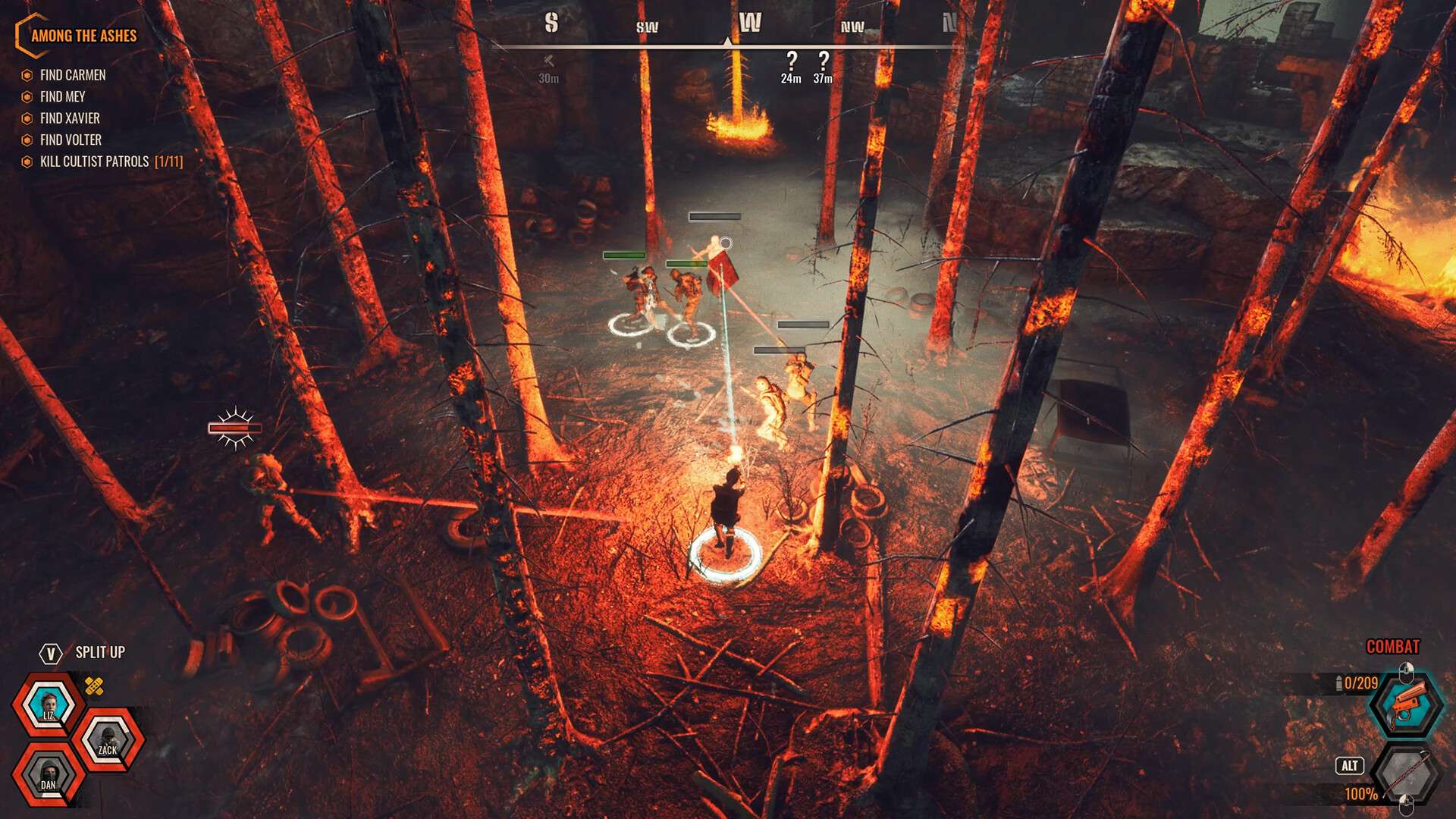 图片[2]-【端游推荐】秋末求生v1.0.1.2364豪华中文版-仄言资源社