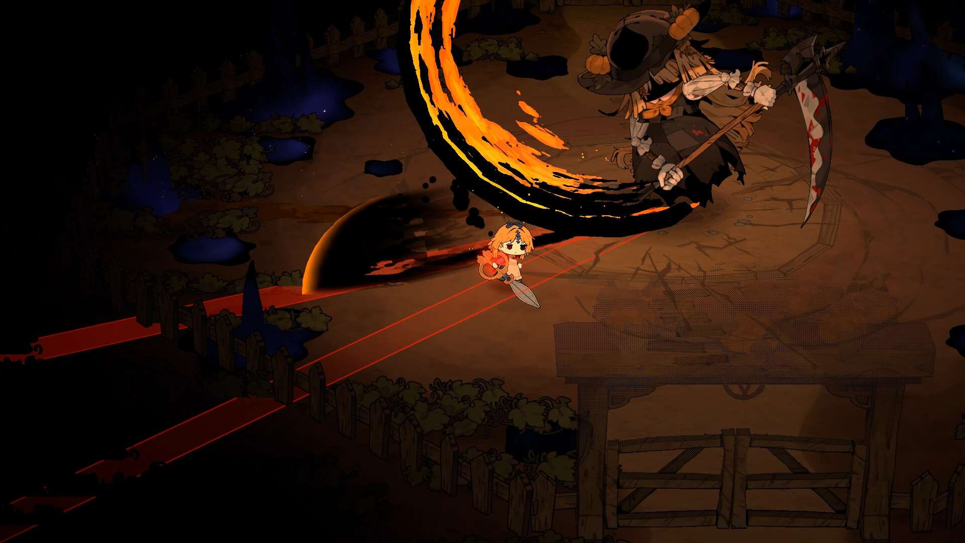 图片[2]-【端游推荐】魔女庭院v0.5.0中文（解压即玩）-仄言资源社