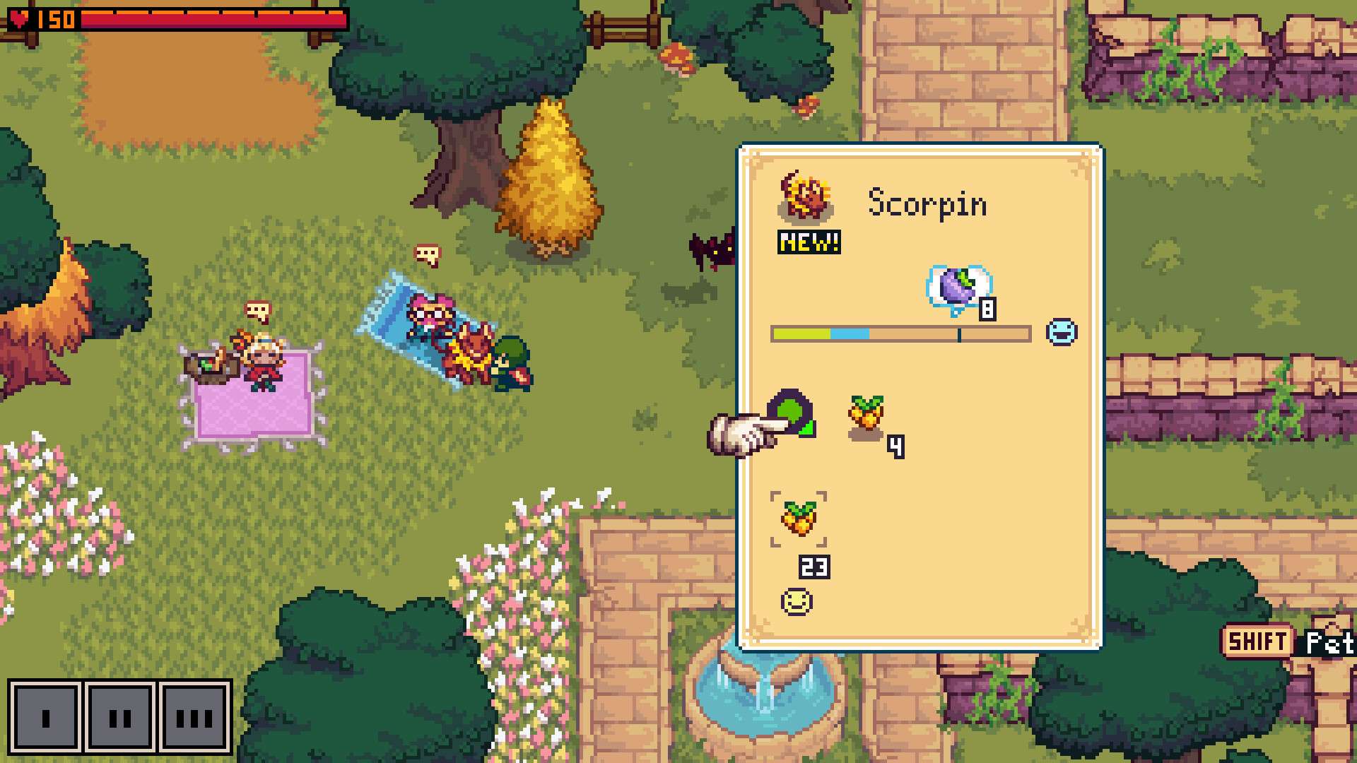 图片[2]-【端游推荐】生物守护者v1.1.2中文（解压即玩）-仄言资源社