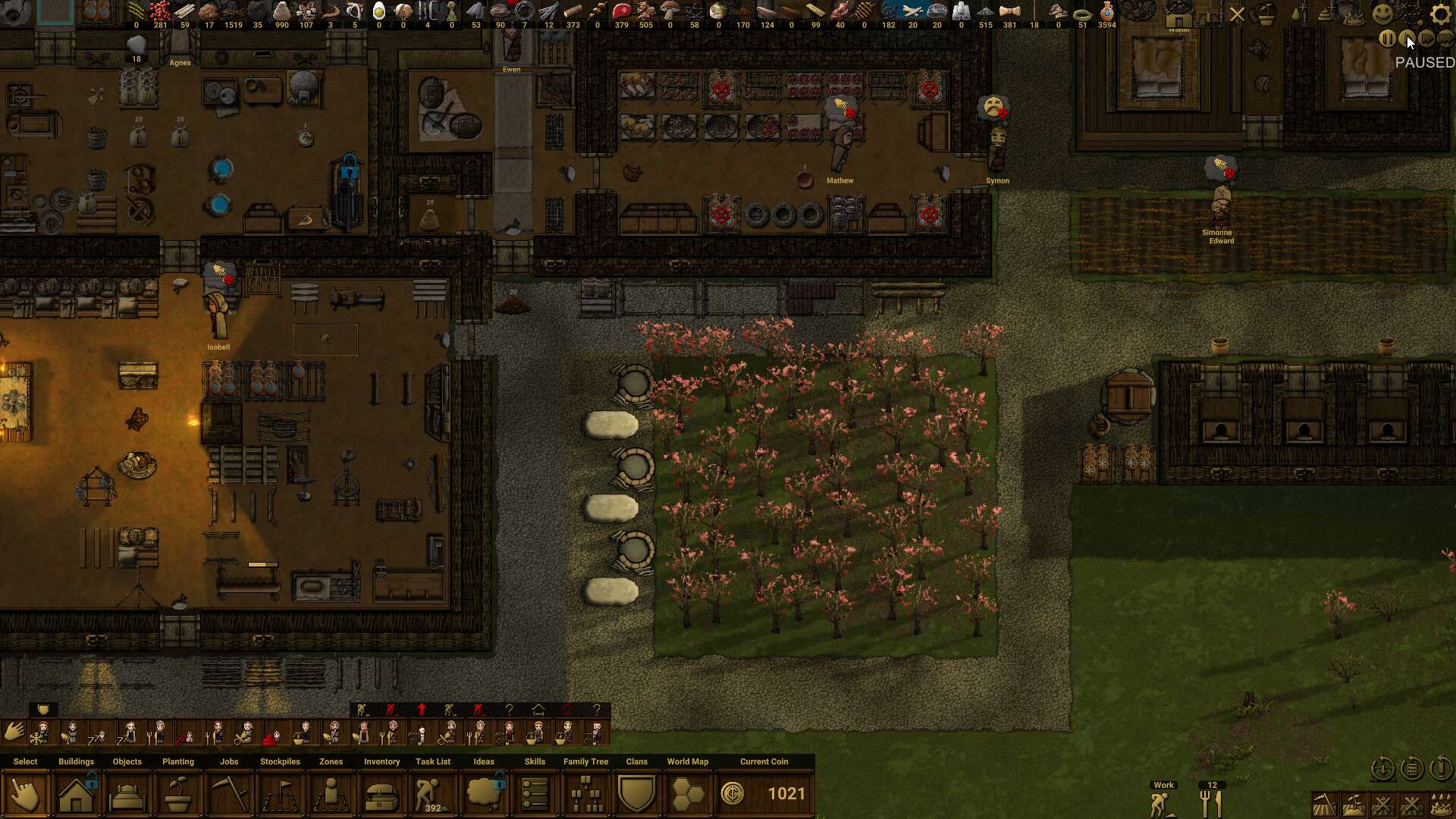 图片[2]-【端游推荐】族人Clanfolk0.561中文（解压即玩）-仄言资源社