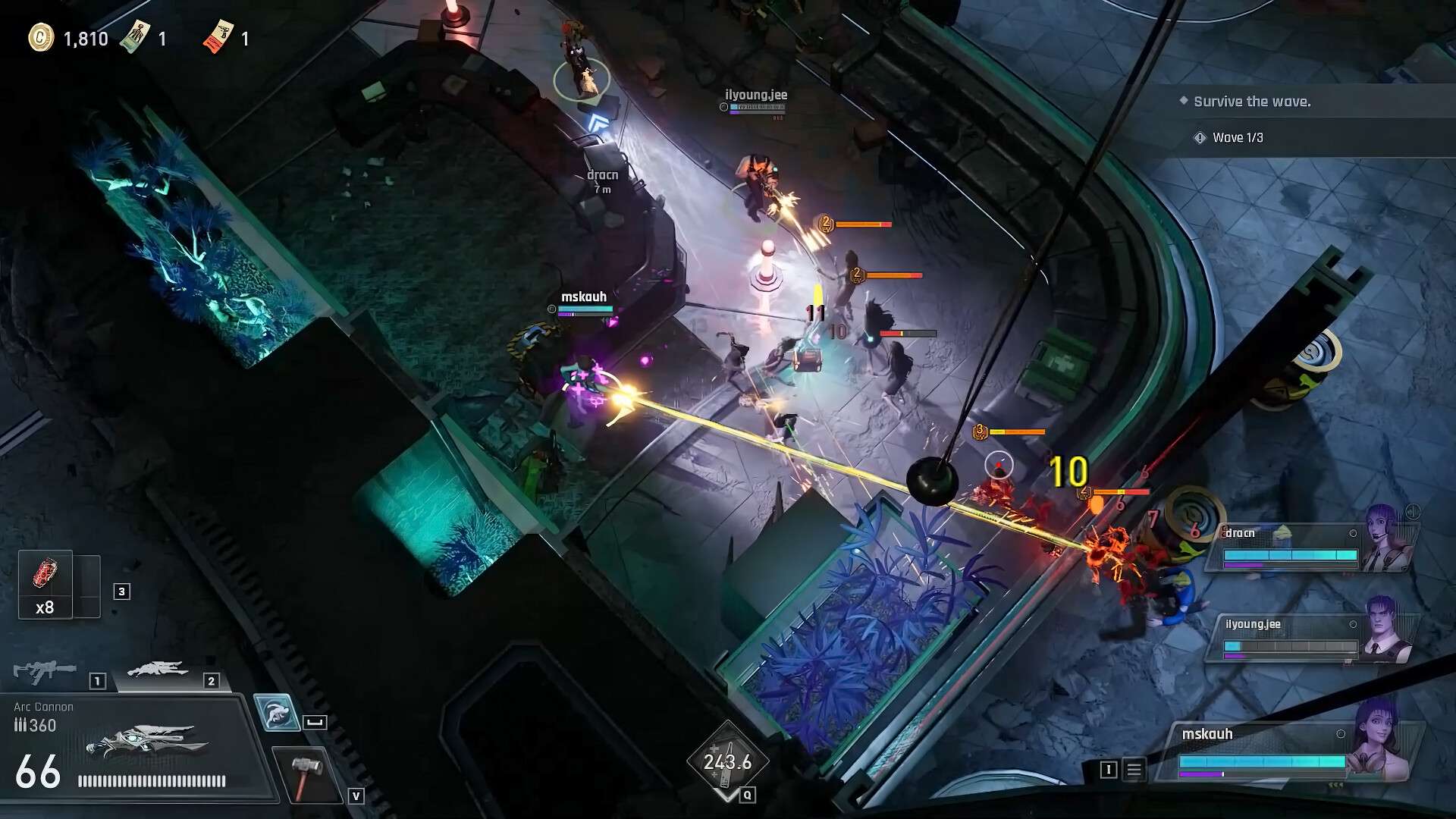 图片[2]-【端游推荐】第十三区v1.0.0正式中文版（解压即玩）-仄言资源社