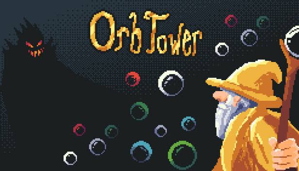 安卓手机游戏《魔法球塔Orb Towerv1.0.4》[完整版]Steam移植-仄言资源社