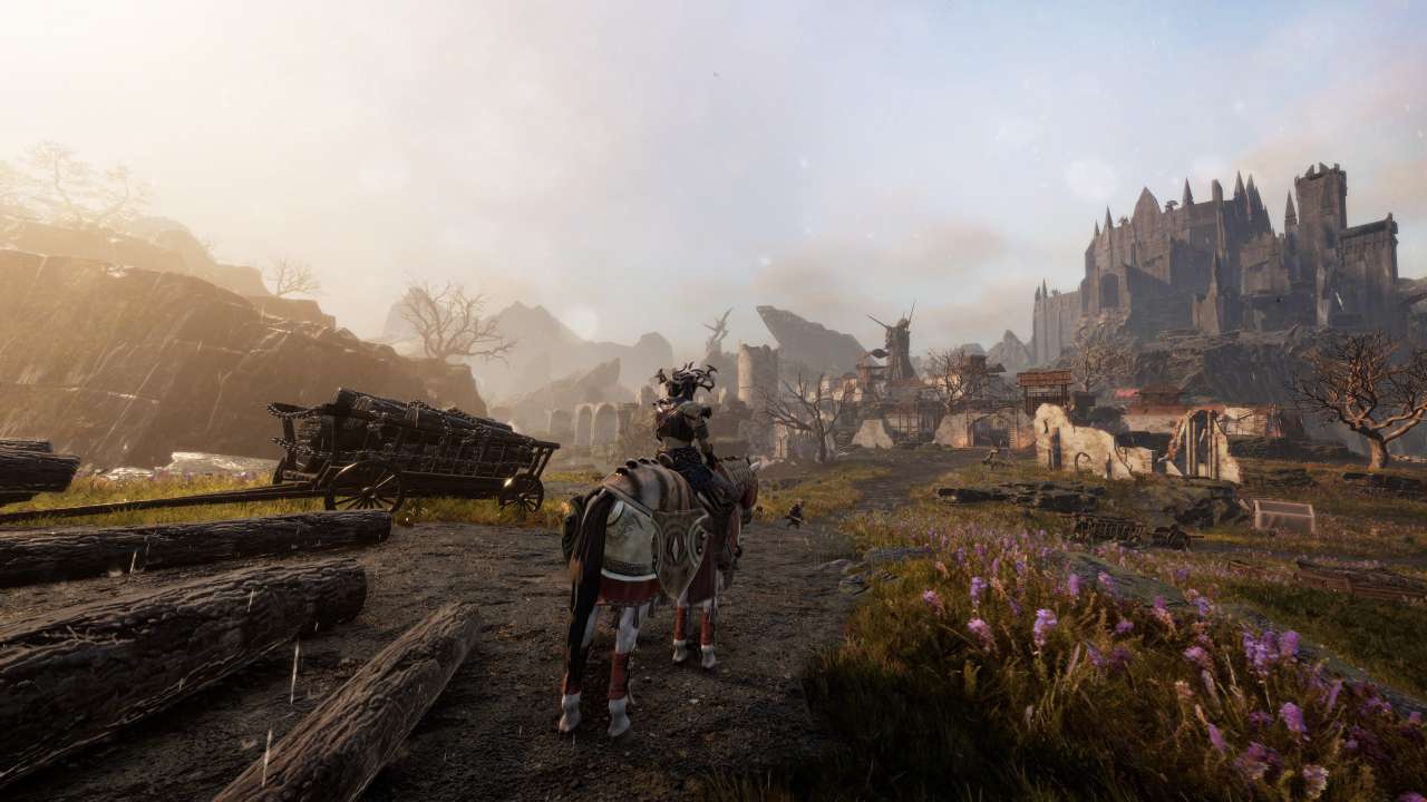 图片[2]-【端游推荐】污痕圣杯阿瓦隆的陨落 ，v1.0a正式中文版-仄言资源社