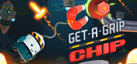 安卓手机游戏《抓住芯片GetAGripChipv1.2.5》[完整版]Steam移植-仄言资源社